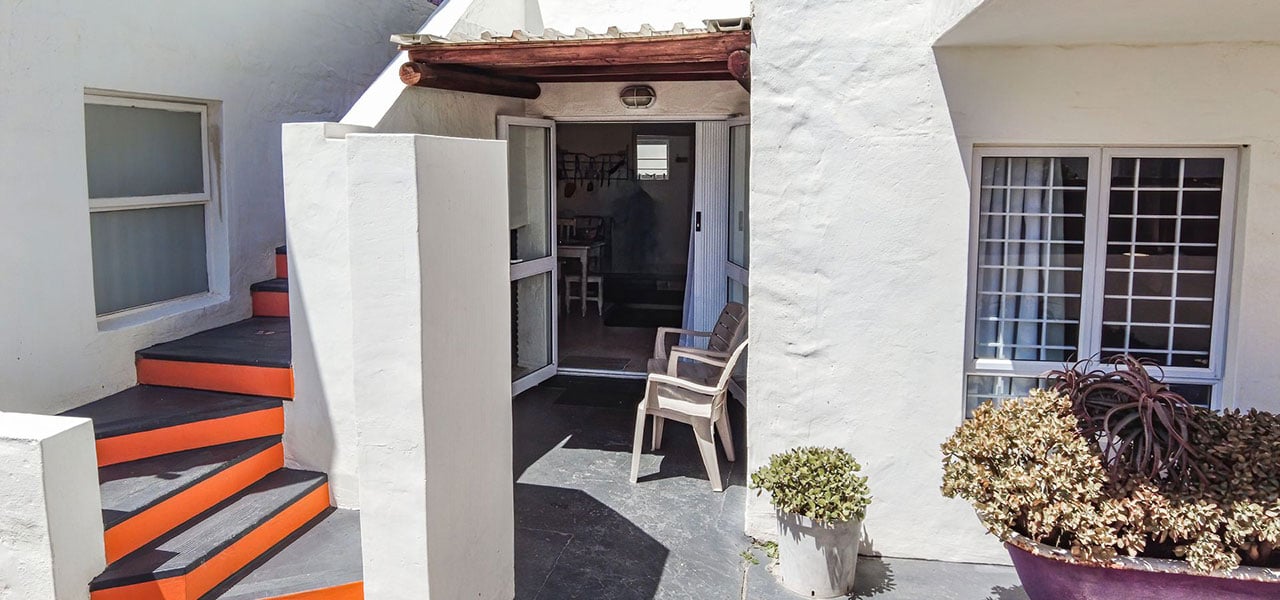 Astrandt 3, paternoster self-catering accommodation, book self catering accommodation, western cape, west coast accommodation, paternoster accommodation