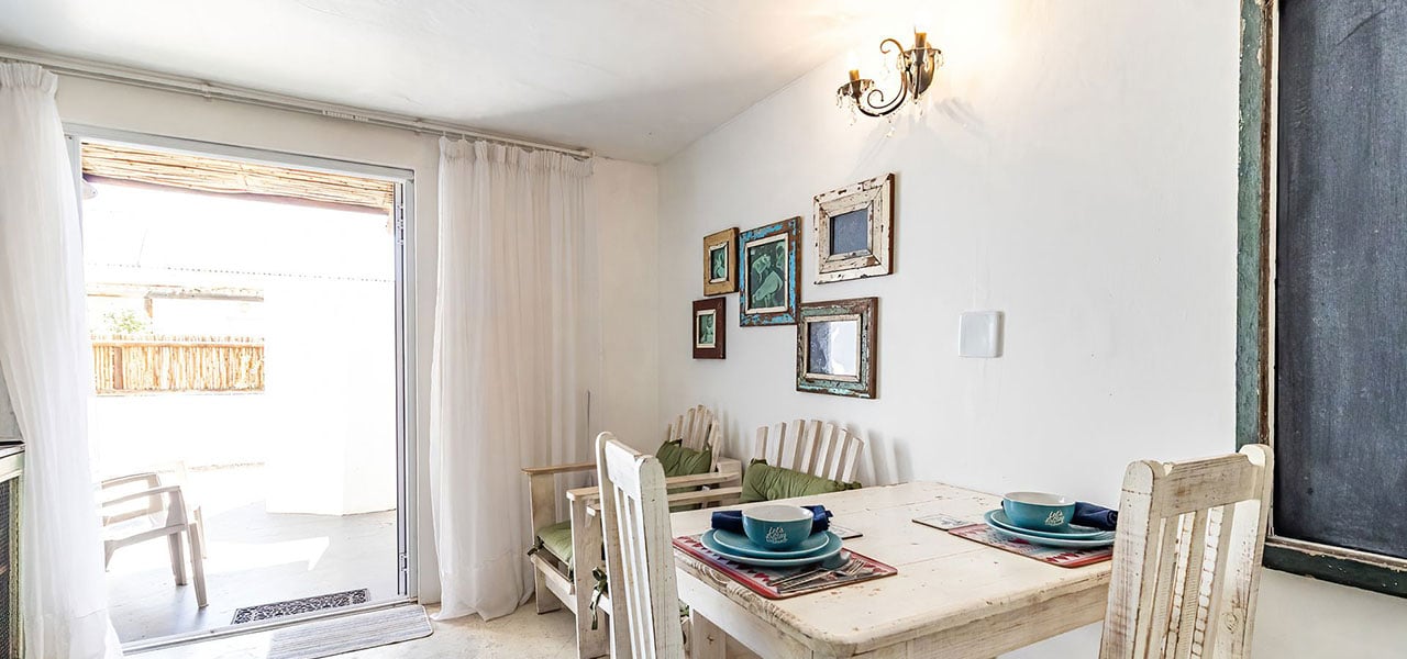 Astrandt 3, paternoster self-catering accommodation, book self catering accommodation, western cape, west coast accommodation, paternoster accommodation