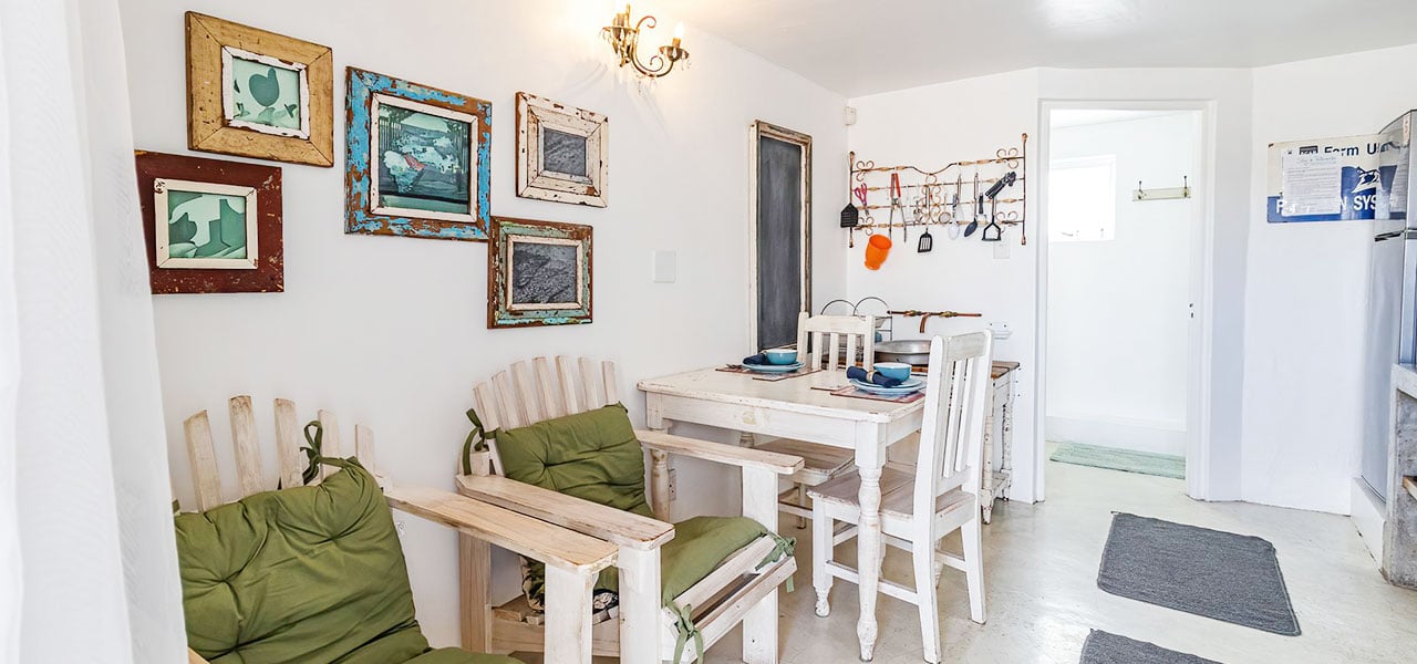 Astrandt 3, paternoster self-catering accommodation, book self catering accommodation, western cape, west coast accommodation, paternoster accommodation