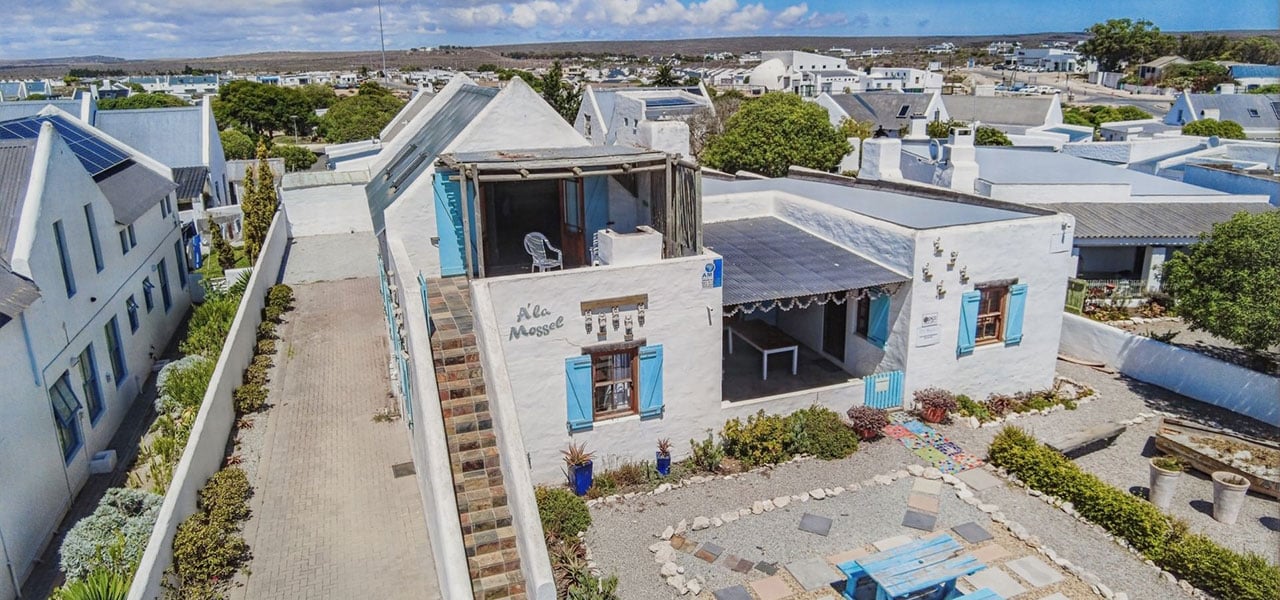 A'la Mossel 1, paternoster self-catering accommodation, 2 Bedrooms, book self catering accommodation, western cape, west coast accommodation, paternoster accommodation