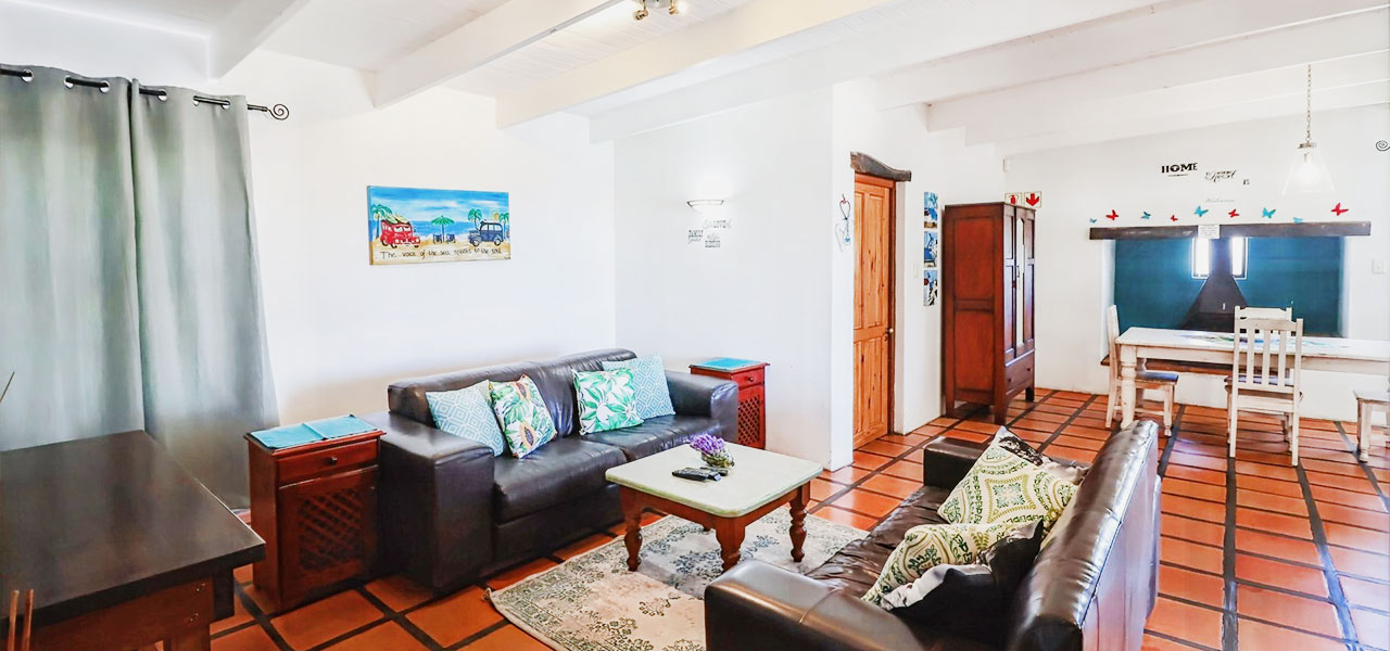 A'la Mossel 1, paternoster self-catering accommodation, 2 Bedrooms, book self catering accommodation, western cape, west coast accommodation, paternoster accommodation