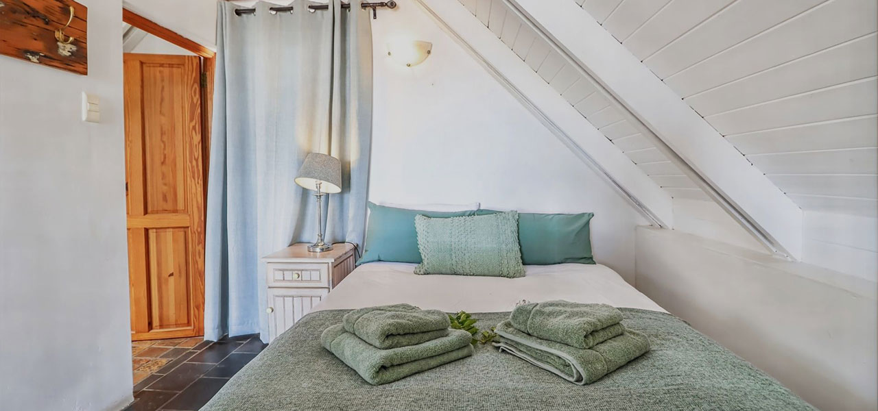 A'la Mossel 2, paternoster self-catering accommodation, book self catering accommodation, western cape, west coast accommodation, paternoster accommodation