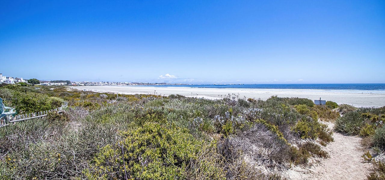 Astrandt 2, paternoster self-catering accommodation, book self catering accommodation, western cape, west coast accommodation, paternoster accommodation