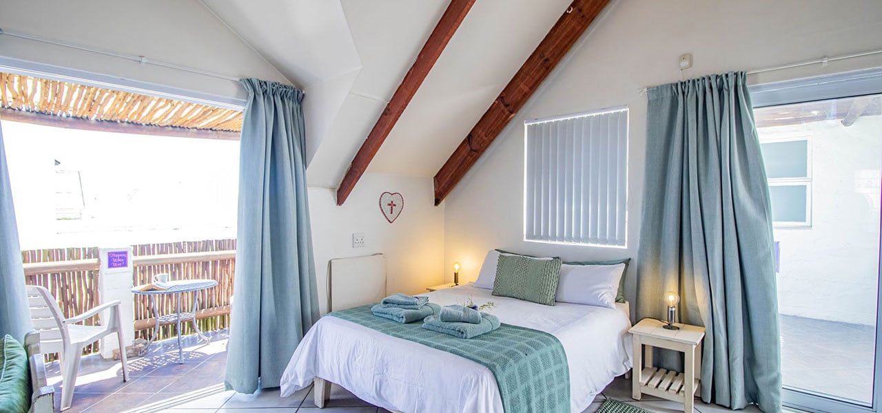 Astrandt 2, paternoster self-catering accommodation, book self catering accommodation, western cape, west coast accommodation, paternoster accommodation