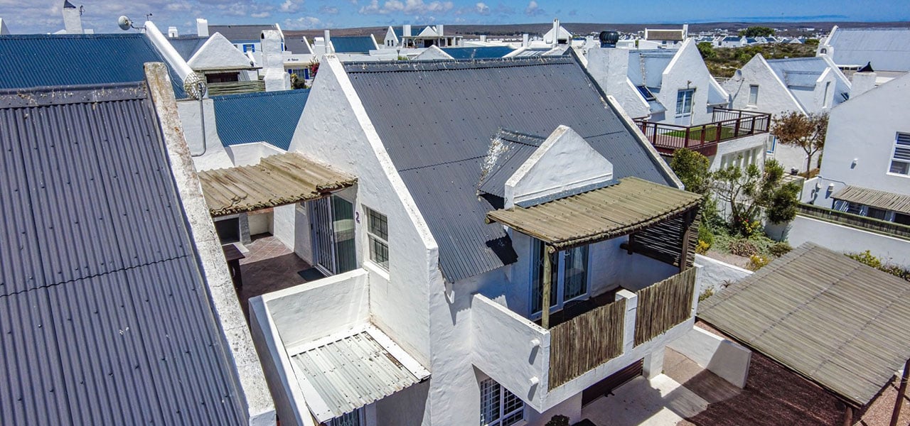 Astrandt 2, paternoster self-catering accommodation, book self catering accommodation, western cape, west coast accommodation, paternoster accommodation