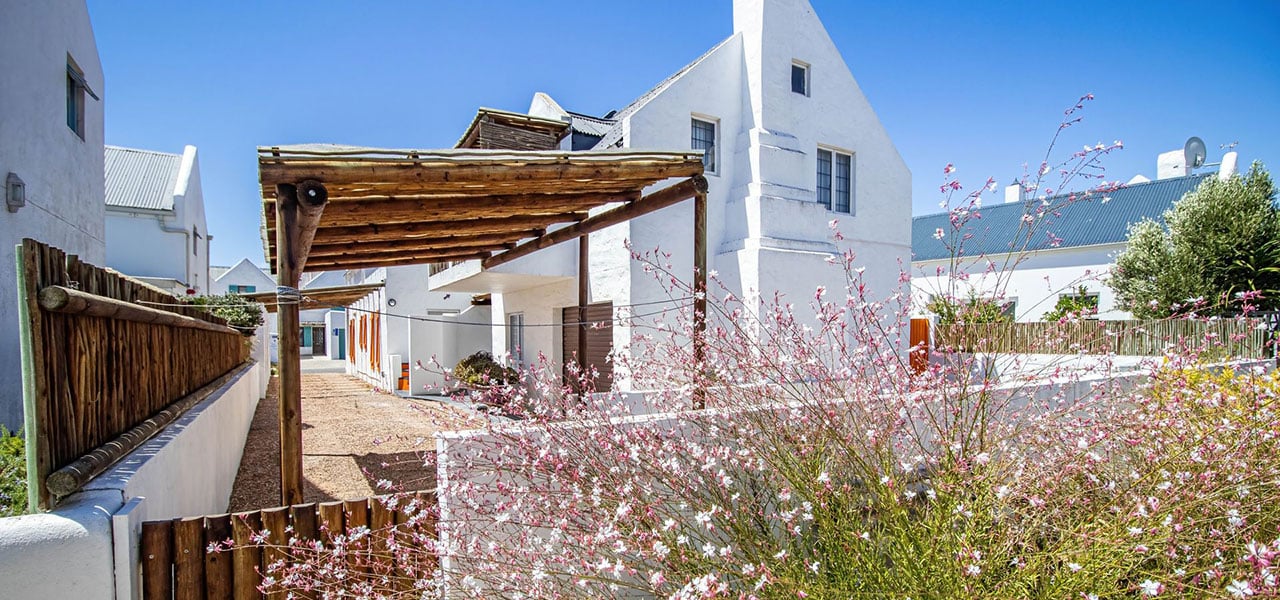 Astrandt 2, paternoster self-catering accommodation, book self catering accommodation, western cape, west coast accommodation, paternoster accommodation