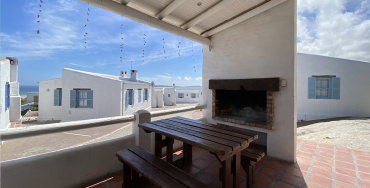 Bokkie, paternoster self-catering accommodation, book self catering accommodation, western cape, west coast accommodation, paternoster accommodation