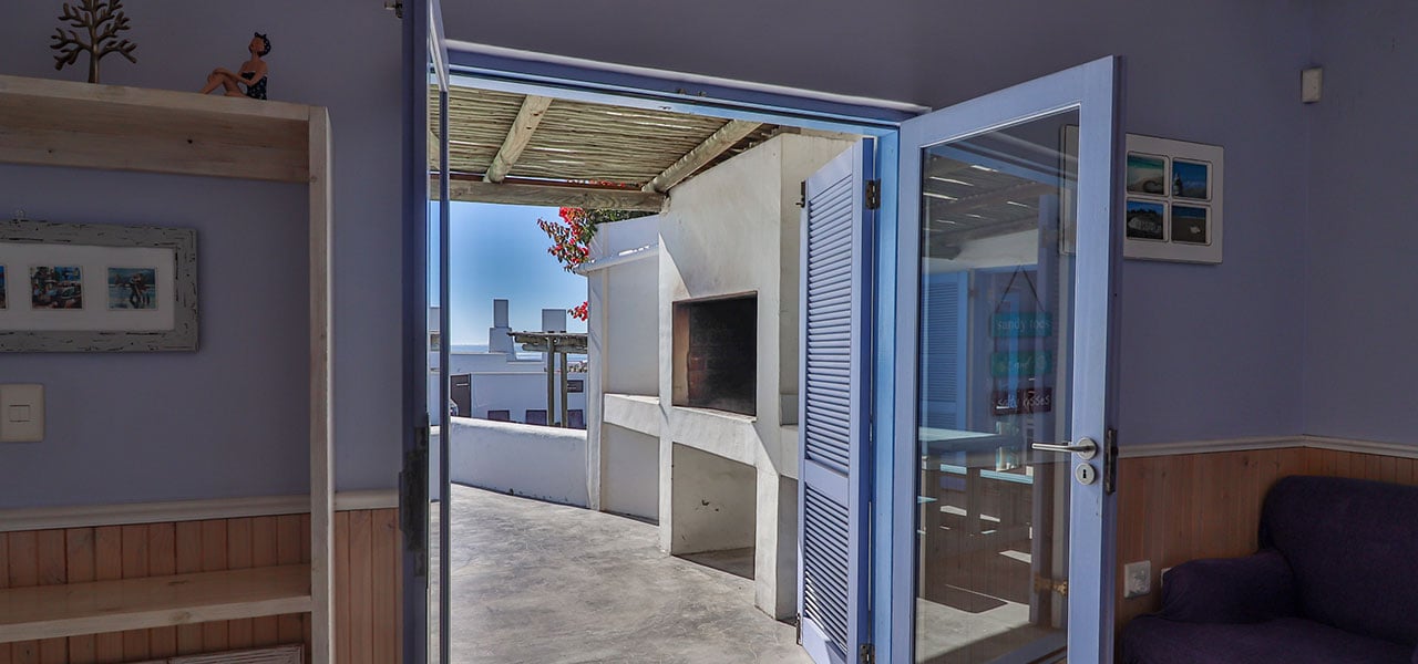 Just Rest, paternoster self-catering accommodation, book self catering accommodation, western cape, west coast accommodation, paternoster accommodation
