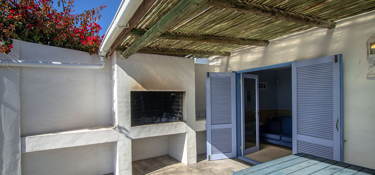 Just Rest, paternoster self-catering accommodation, book self catering accommodation, western cape, west coast accommodation, paternoster accommodation