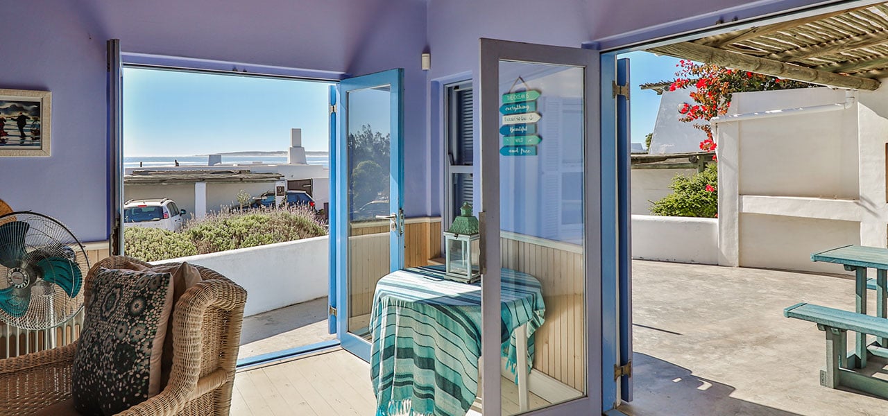 Just Rest, paternoster self-catering accommodation, book self catering accommodation, western cape, west coast accommodation, paternoster accommodation