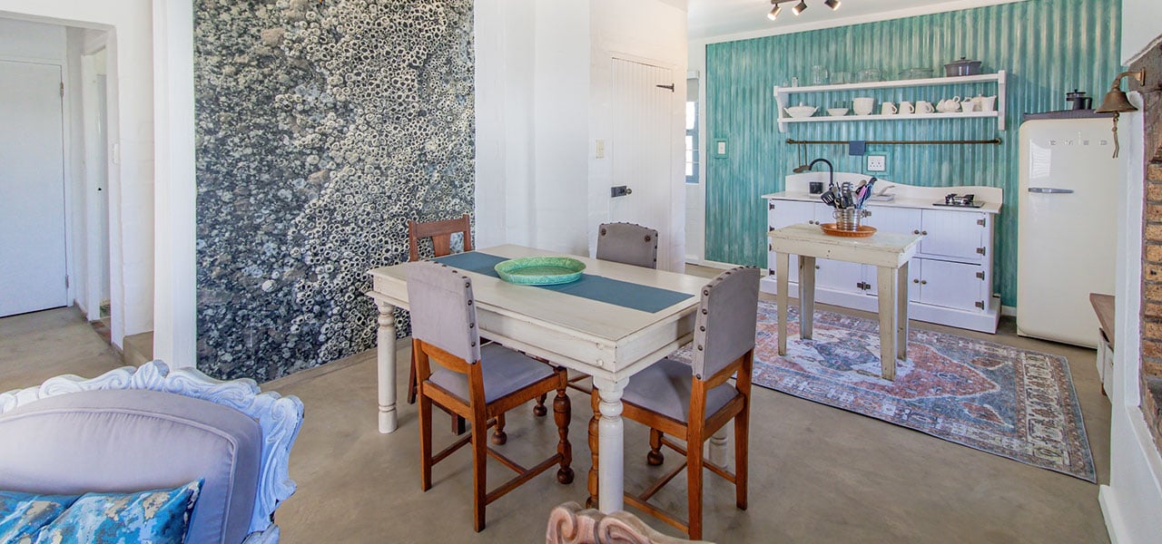 Milky Way, paternoster self-catering accommodation, book self catering accommodation, western cape, west coast accommodation, paternoster accommodation