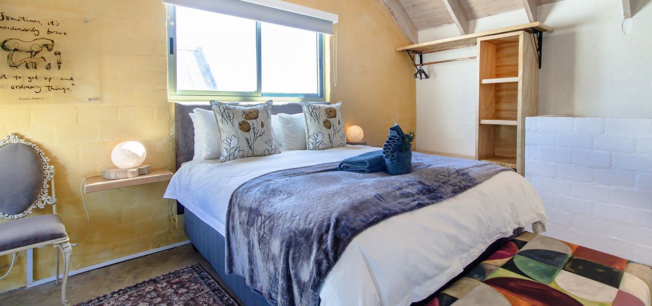 Milky Way, paternoster self-catering accommodation, book self catering accommodation, western cape, west coast accommodation, paternoster accommodation