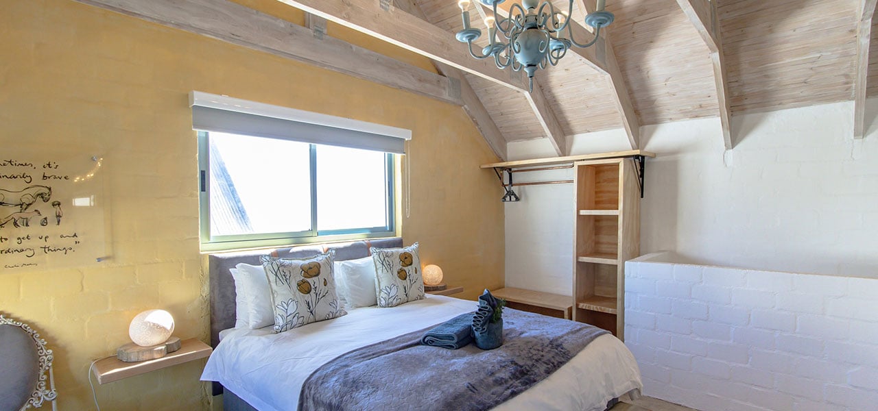Milky Way, paternoster self-catering accommodation, book self catering accommodation, western cape, west coast accommodation, paternoster accommodation