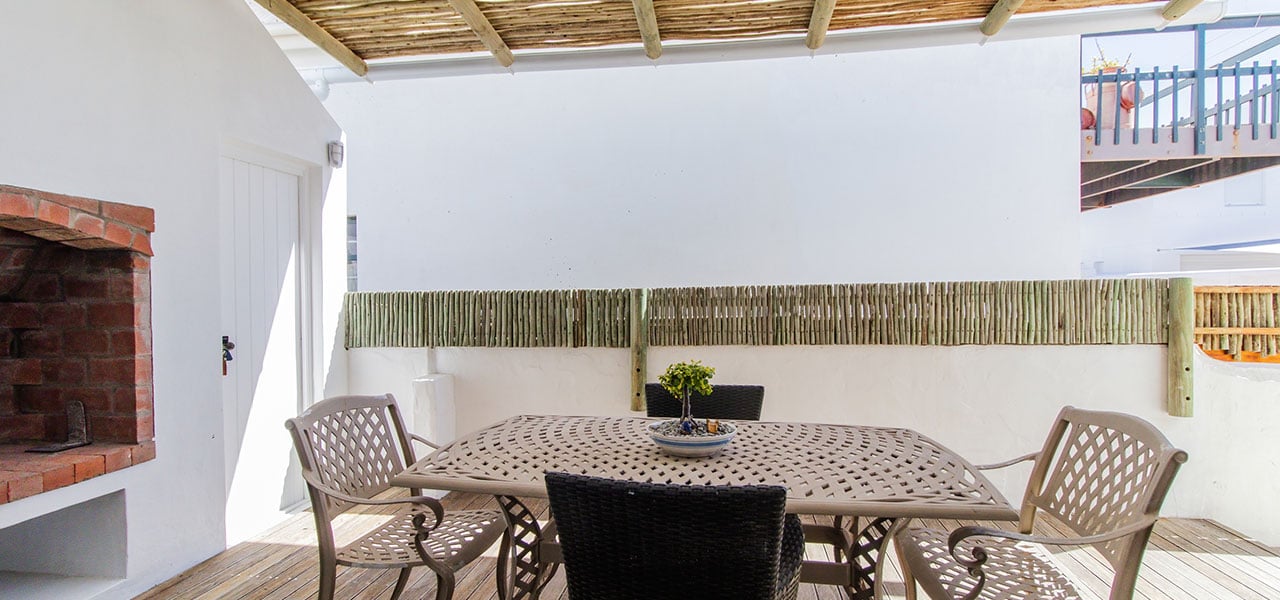 Milky Way, paternoster self-catering accommodation, book self catering accommodation, western cape, west coast accommodation, paternoster accommodation