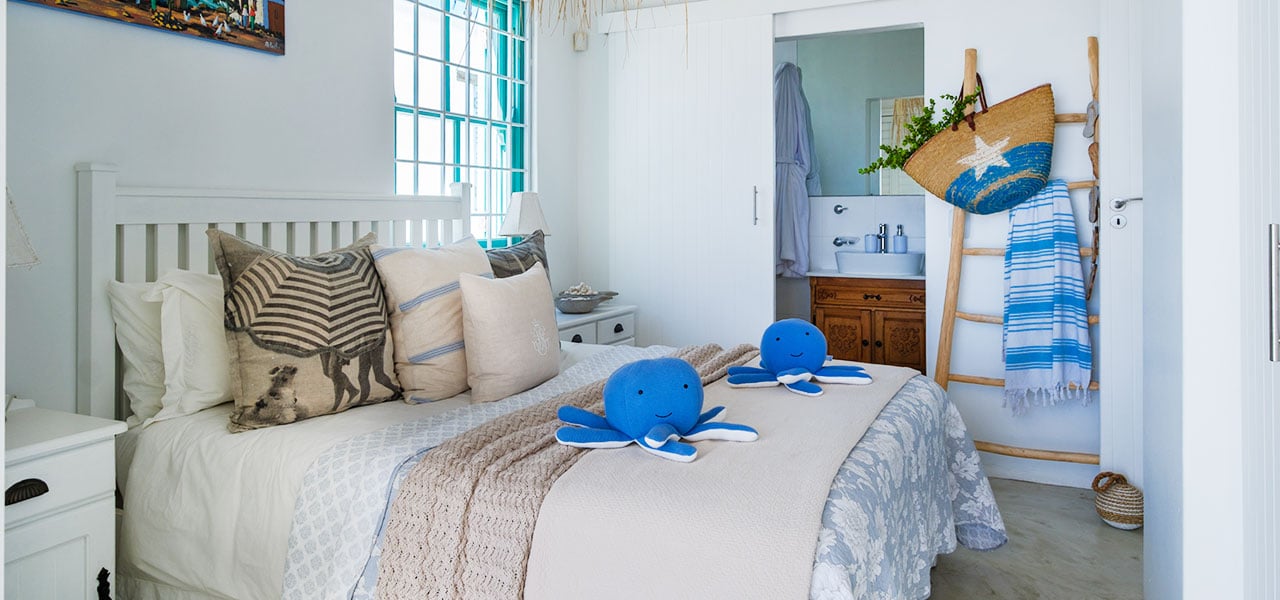 Dankbaar, paternoster self-catering accommodation, 3 Bedrooms, book self catering accommodation, western cape, west coast accommodation, paternoster accommodation