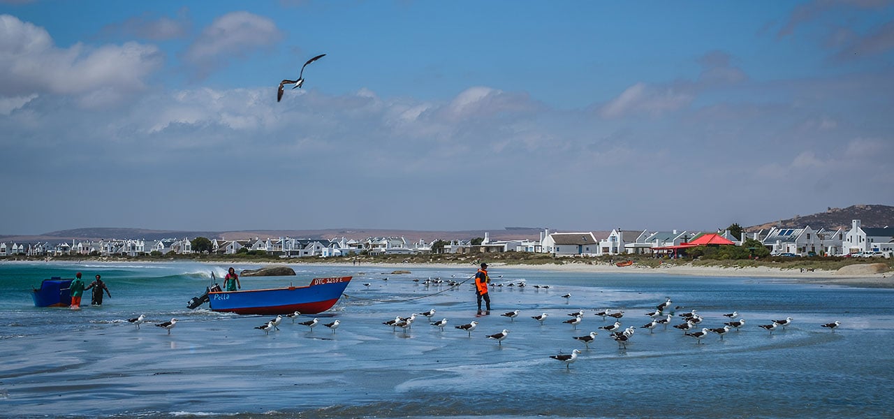 Dankbaar, paternoster self-catering accommodation, 3 Bedrooms, book self catering accommodation, western cape, west coast accommodation, paternoster accommodation