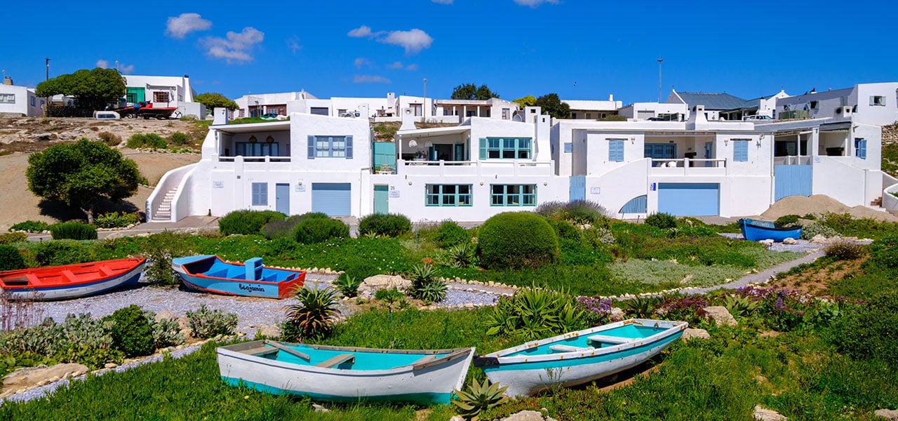 Dankbaar, paternoster self-catering accommodation, 3 Bedrooms, book self catering accommodation, western cape, west coast accommodation, paternoster accommodation