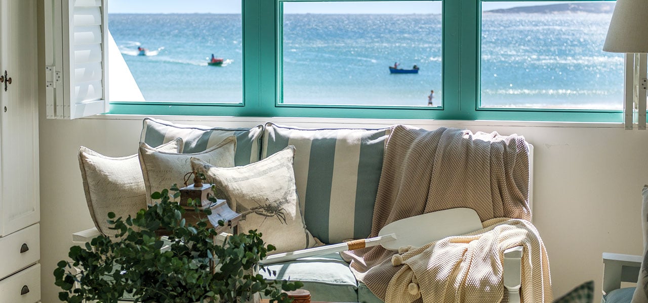 Dankbaar, paternoster self-catering accommodation, 3 Bedrooms, book self catering accommodation, western cape, west coast accommodation, paternoster accommodation