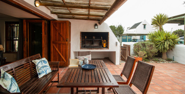 Sea Pearl, paternoster self-catering accommodation, book self catering accommodation, western cape, west coast accommodation, paternoster accommodation