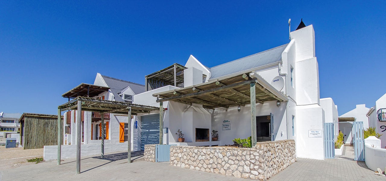 Die Veldmuis, paternoster self-catering accommodation, 3 Bedrooms, book self catering accommodation, western cape, west coast accommodation, paternoster accommodation