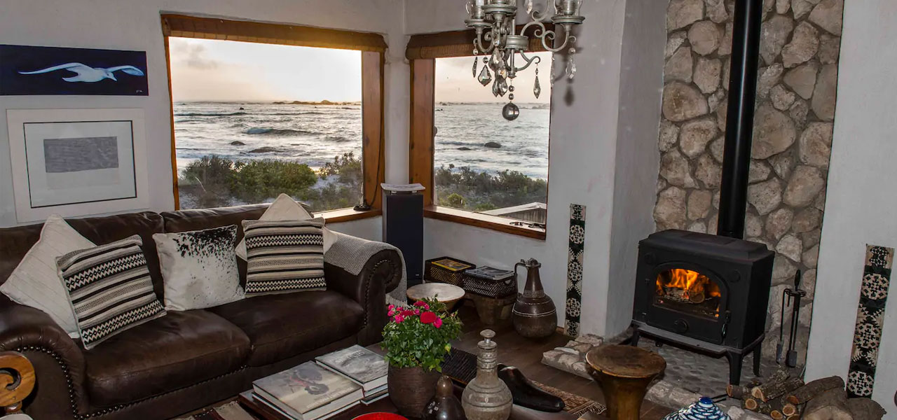 Seabird Point, paternoster self-catering accommodation, 4 Bedrooms, book self catering accommodation, western cape, west coast accommodation, paternoster accommodation