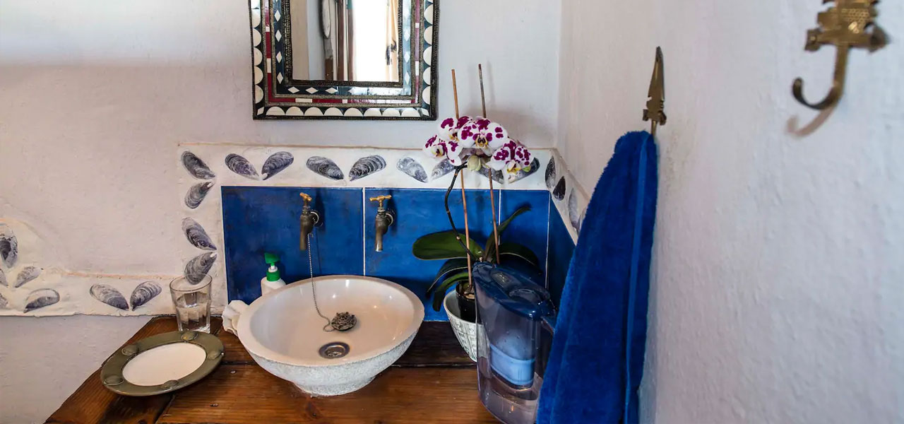 Seabird Point, paternoster self-catering accommodation, 4 Bedrooms, book self catering accommodation, western cape, west coast accommodation, paternoster accommodation