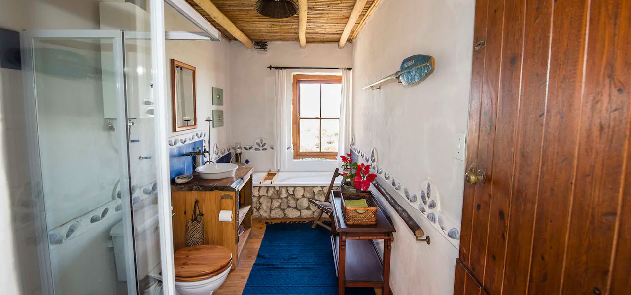 Seabird Point, paternoster self-catering accommodation, 4 Bedrooms, book self catering accommodation, western cape, west coast accommodation, paternoster accommodation