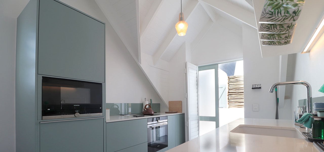 Kaneel Apartment Loft, paternoster self-catering accommodation, book self catering accommodation, western cape, west coast accommodation, paternoster accommodation