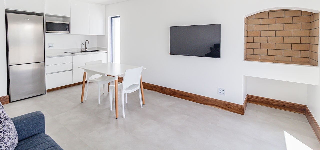 Anchorage 1, paternoster self-catering accommodation, 1 Bedroom, book self catering accommodation, western cape, west coast accommodation, paternoster accommodation