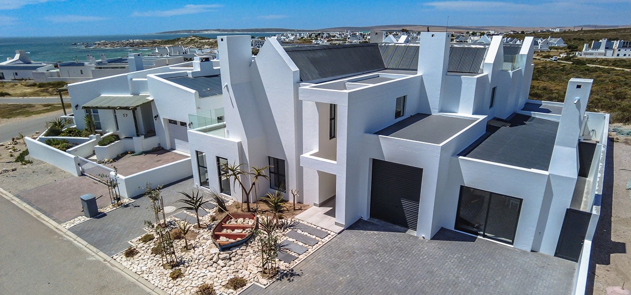 Anchorage 1, paternoster self-catering accommodation, 1 Bedroom, book self catering accommodation, western cape, west coast accommodation, paternoster accommodation