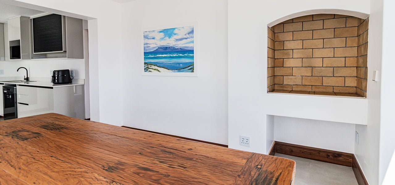 Anchorage 2, paternoster self-catering accommodation, 2 Bedrooms, book self catering accommodation, western cape, west coast accommodation, paternoster accommodation