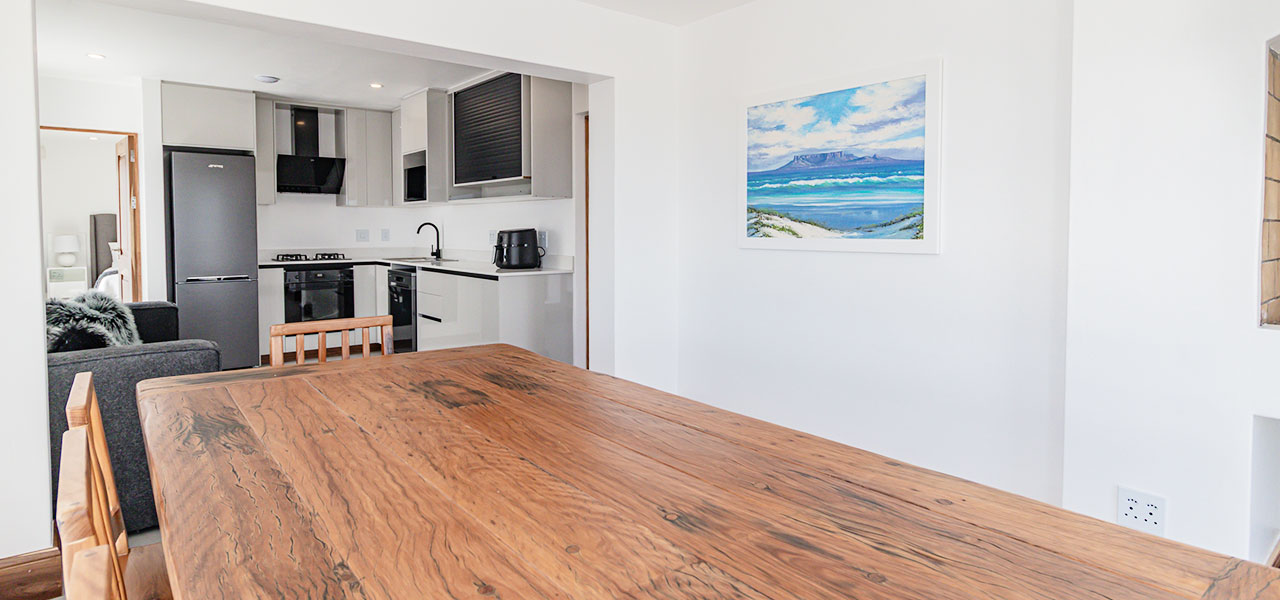 Anchorage 2, paternoster self-catering accommodation, 2 Bedrooms, book self catering accommodation, western cape, west coast accommodation, paternoster accommodation