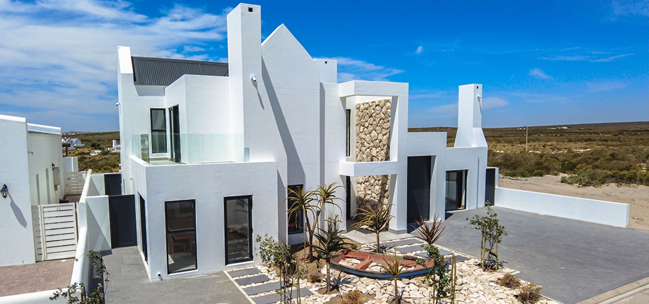 Anchorage 2, paternoster self-catering accommodation, 2 Bedrooms, book self catering accommodation, western cape, west coast accommodation, paternoster accommodation