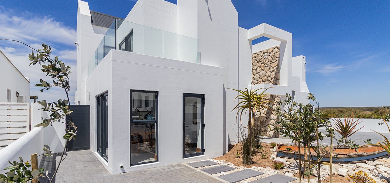 Anchorage 2, paternoster self-catering accommodation, 2 Bedrooms, book self catering accommodation, western cape, west coast accommodation, paternoster accommodation