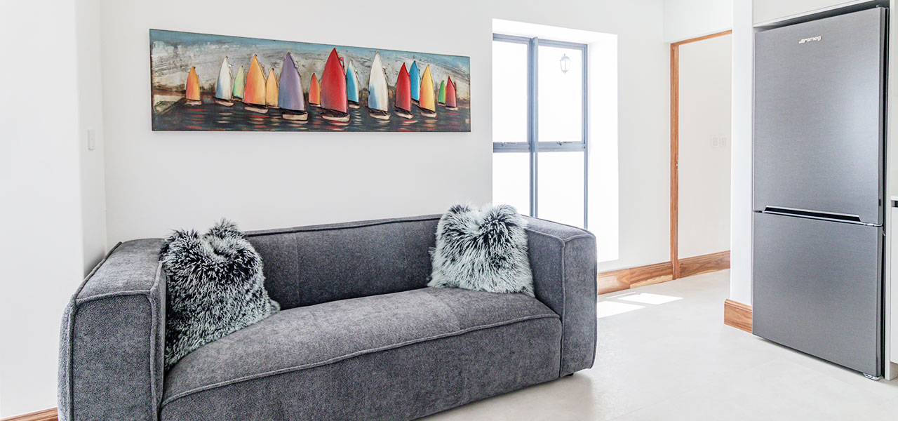 Anchorage 2, paternoster self-catering accommodation, 2 Bedrooms, book self catering accommodation, western cape, west coast accommodation, paternoster accommodation