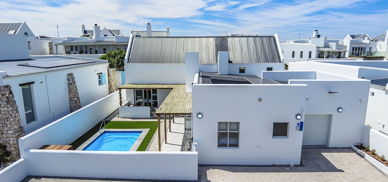 Skobbejak, paternoster self-catering accommodation, 4 Bedrooms, book self catering accommodation, western cape, west coast accommodation, paternoster accommodation