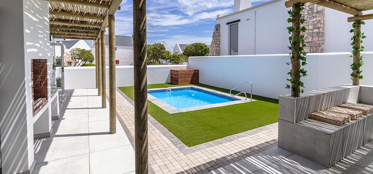 Skobbejak, paternoster self-catering accommodation, 4 Bedrooms, book self catering accommodation, western cape, west coast accommodation, paternoster accommodation