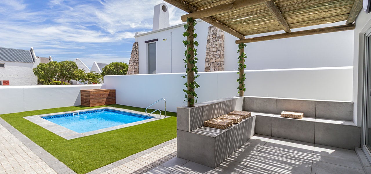 Skobbejak, paternoster self-catering accommodation, 4 Bedrooms, book self catering accommodation, western cape, west coast accommodation, paternoster accommodation