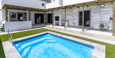 Skobbejak, paternoster self-catering accommodation, 4 Bedrooms, book self catering accommodation, western cape, west coast accommodation, paternoster accommodation