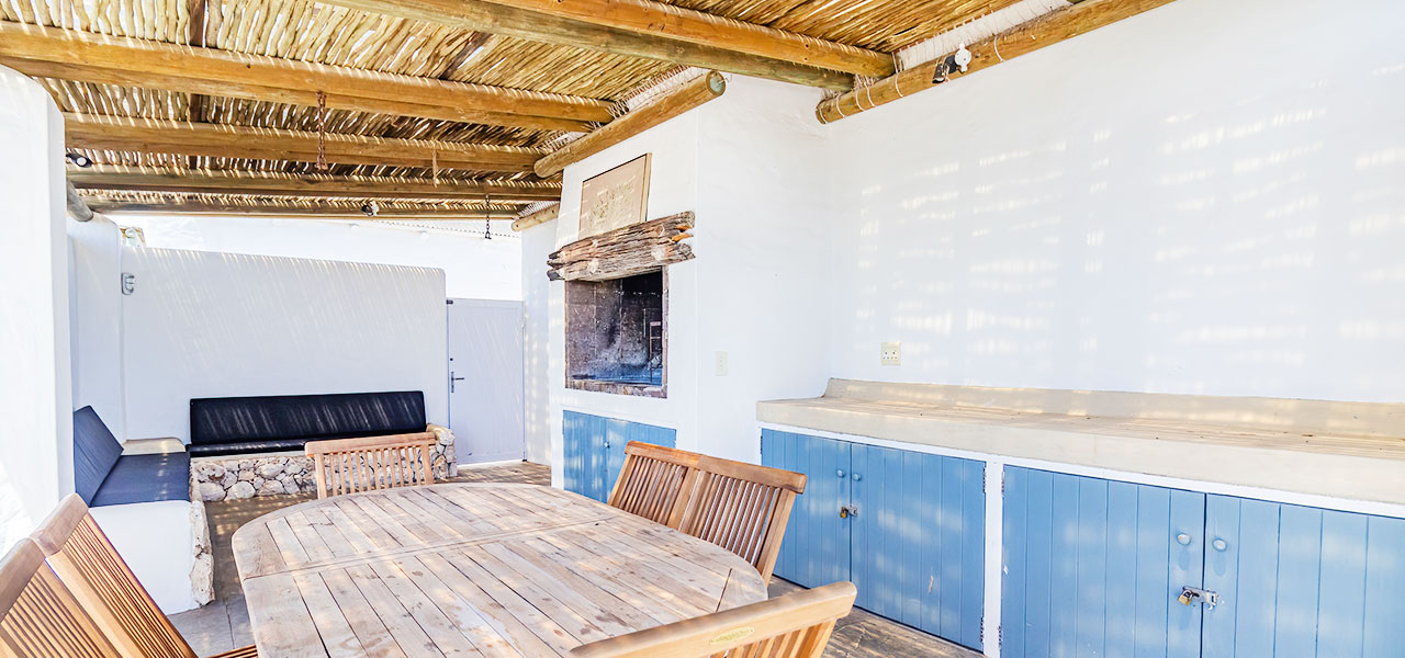 Odaïa, paternoster self-catering accommodation, 3 Bedrooms, book self catering accommodation, western cape, west coast accommodation, paternoster accommodation