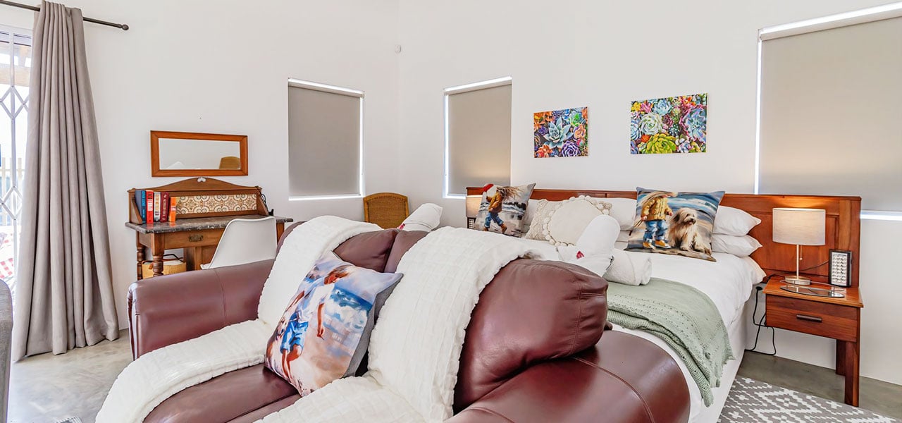Caelum, paternoster self-catering accommodation, book self catering accommodation, western cape, west coast accommodation, paternoster accommodation