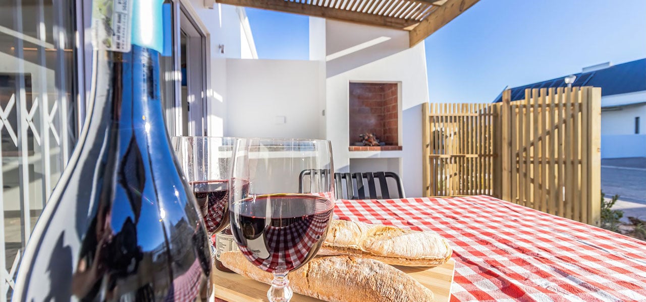 Caelum, paternoster self-catering accommodation, book self catering accommodation, western cape, west coast accommodation, paternoster accommodation