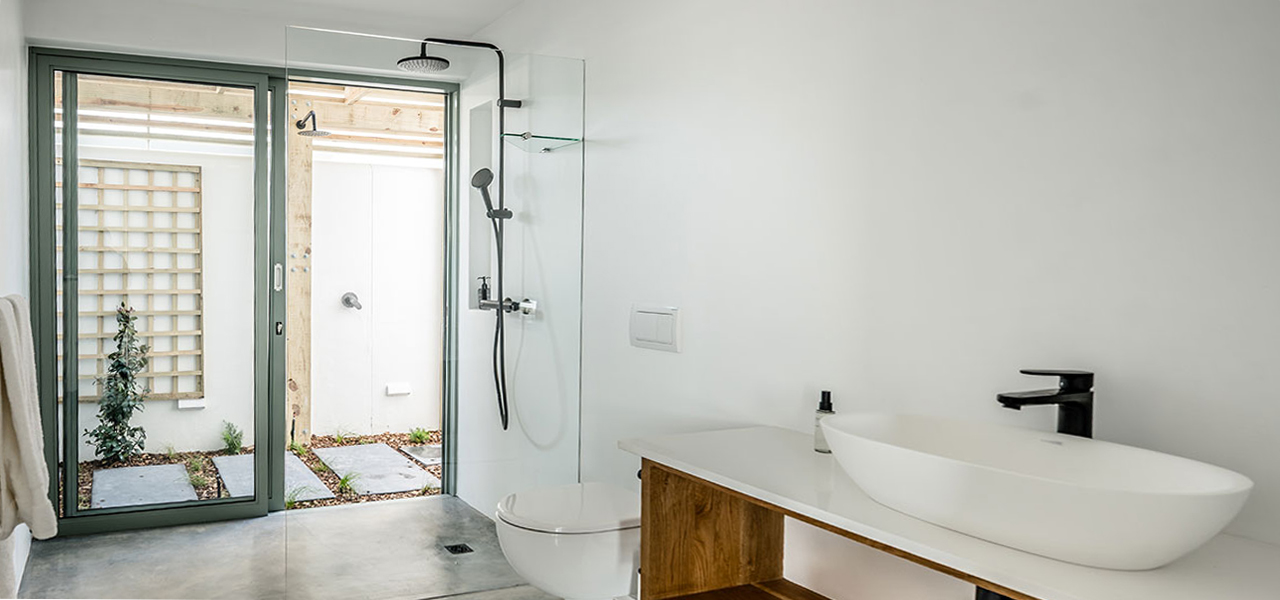 Le Rivage Privé, paternoster self-catering accommodation, 3 Bedrooms, book self catering accommodation, western cape, west coast accommodation, paternoster accommodation
