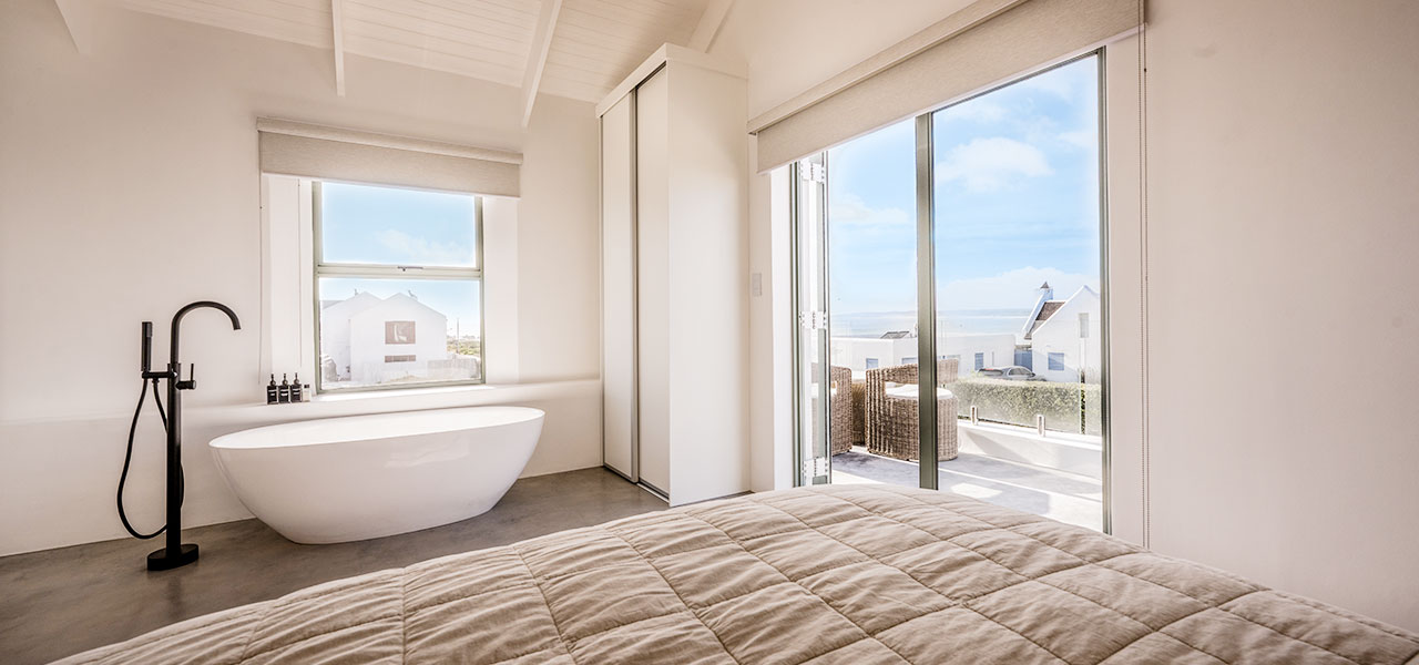 Le Rivage Privé, paternoster self-catering accommodation, 3 Bedrooms, book self catering accommodation, western cape, west coast accommodation, paternoster accommodation