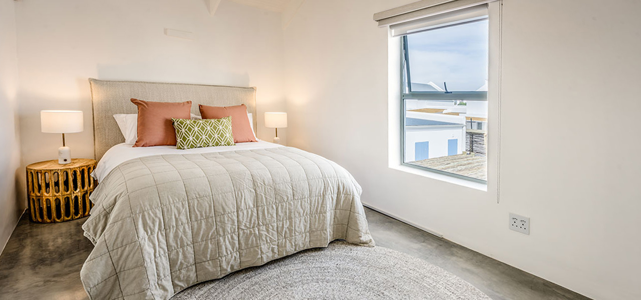 Le Rivage Privé, paternoster self-catering accommodation, 3 Bedrooms, book self catering accommodation, western cape, west coast accommodation, paternoster accommodation