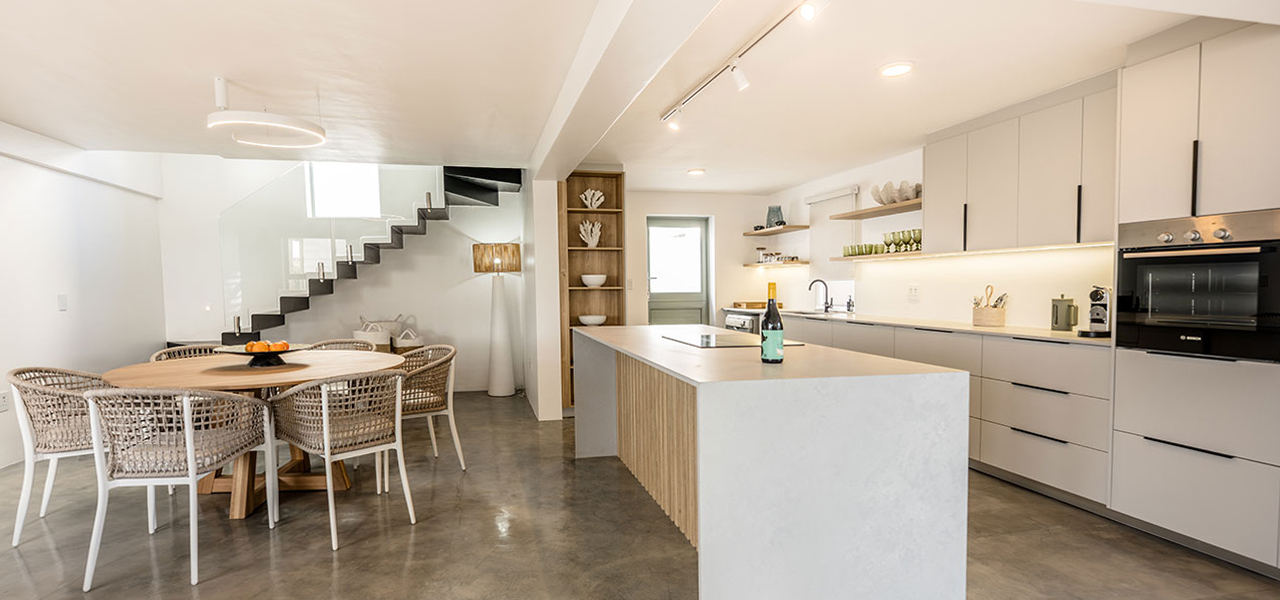 Le Rivage Privé, paternoster self-catering accommodation, 3 Bedrooms, book self catering accommodation, western cape, west coast accommodation, paternoster accommodation
