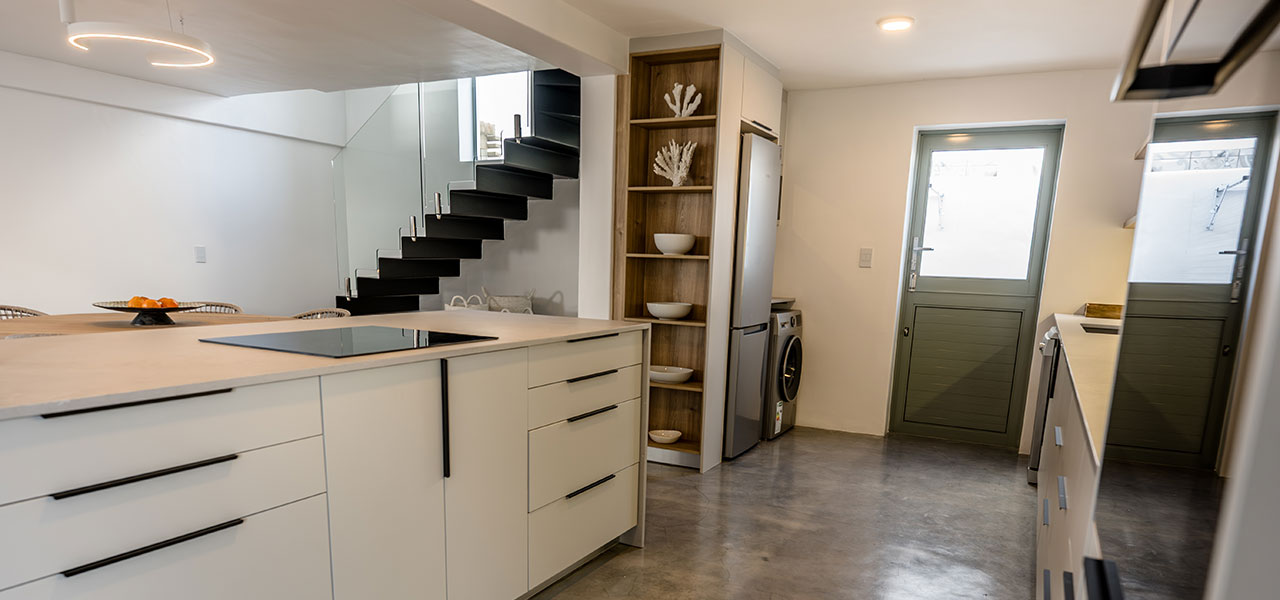 Le Rivage Privé, paternoster self-catering accommodation, 3 Bedrooms, book self catering accommodation, western cape, west coast accommodation, paternoster accommodation