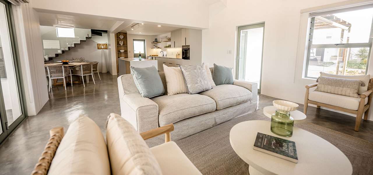 Le Rivage Privé, paternoster self-catering accommodation, 3 Bedrooms, book self catering accommodation, western cape, west coast accommodation, paternoster accommodation
