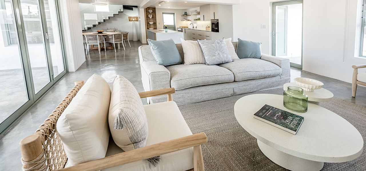 Le Rivage Privé, paternoster self-catering accommodation, 3 Bedrooms, book self catering accommodation, western cape, west coast accommodation, paternoster accommodation
