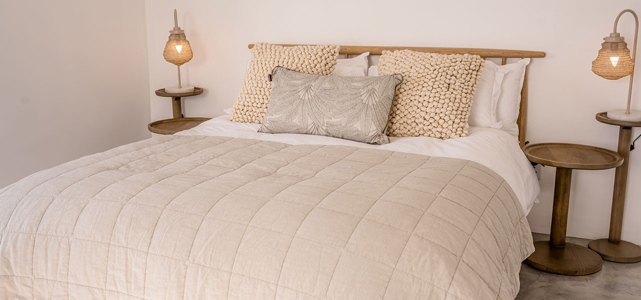 Le Rivage Privé, paternoster self-catering accommodation, 3 Bedrooms, book self catering accommodation, western cape, west coast accommodation, paternoster accommodation